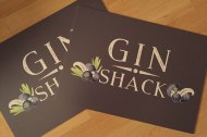 The Gin Shack