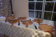 Nonninas Wood Fired Pizzas