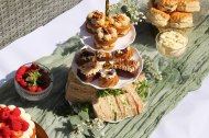Daisy & Thyme Catering