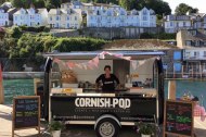 Cornish-Pod