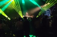 Shippers Silent Disco/DJ Services