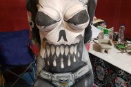 ViZard Face & Body Art