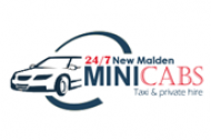 New Malden Minicab