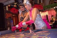 UK Croupier