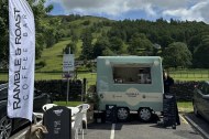 Ramble & Roast Coffee Bar