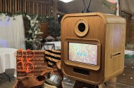 The Pbooth Company