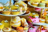 Cakery wonderland