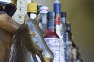The Swig & Filly Ltd