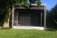 The Little Stage Company