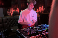 innerChord DJ - St Andrews & Fife