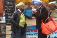 Edin-Burgers