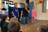 JnJ Entertainments