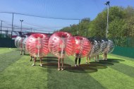 Cheshire Zorbs