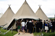 The Stunning Tents Company Ltd