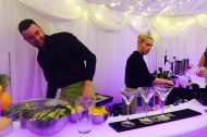 Perfect Parties Cocktail & Event Bars