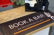 Book A Bar