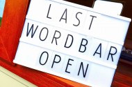 The Last Word Bar