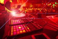 Steve McKenna Events