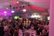 Steve McKenna Events