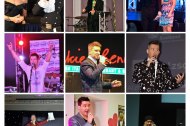 McKenna Live Events