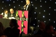 Steve McKenna Events