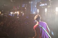 Steve McKenna Events