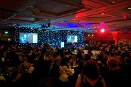 Steve McKenna Events