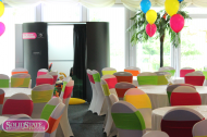 Solid State UK Events & Furniture Hire Ltd