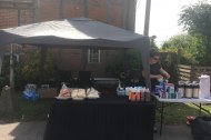 BBQ catering for events 