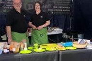 Ed Dibbles Street Eats