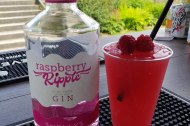 Snaffle Gin & Cake Bar