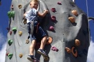Rockin Walls
