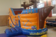 Cookes Castles