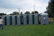 K & S Toilets Ltd