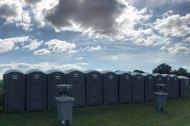 K & S Toilets Ltd