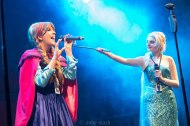 Marvellous Events