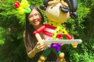 Inspired Balloons