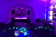 XOdomes