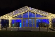 Whiting Marquees