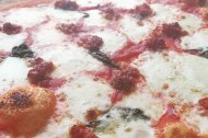 World Pizza