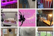 Sprinkle With Fairy Dust