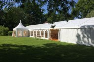 Ambassador Marquee & Furniture Hire