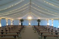 Ambassador Marquee & Furniture Hire