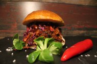 Barbarian Grill Ltd
