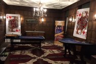 Sevens Casino Nights
