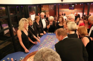 Sevens Casino Nights