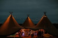 Wild Tipi