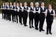 Your Events Team