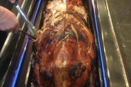 Salisbury Hog Roasts