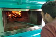 Wood Fired Events